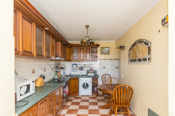 
  Продается 4-комн. квартира 98.8 м². Фото 9.