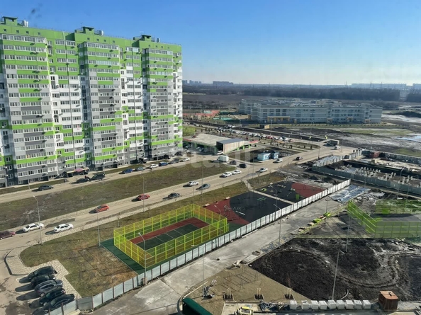 
  Продается 2-комн. квартира 63.5 м². Фото 6.