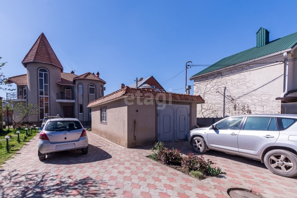 
  Продается дом 332.6 м². Фото 1.
