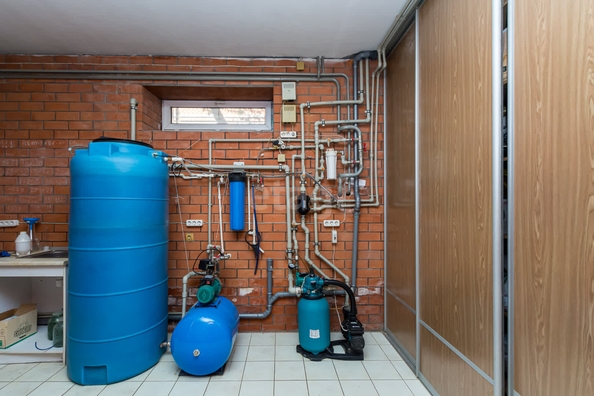 
  Продается дом 332.6 м². Фото 37.