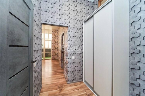 
  Продается 1-комн. квартира 42.7 м². Фото 6.