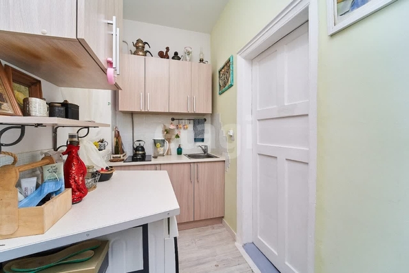 
  Продается 2-комн. квартира 40.6 м². Фото 5.