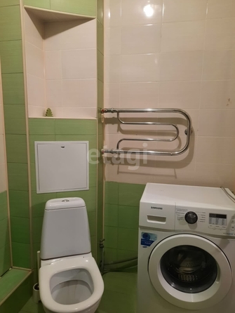 
  Продается 1-комн. квартира 46 м². Фото 5.