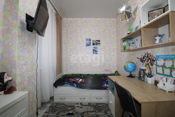 
  Продается 2-комн. квартира 45.7 м². Фото 4.