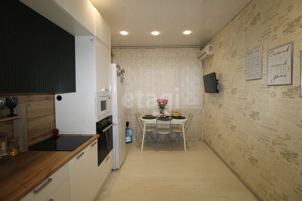 
  Продается 2-комн. квартира 45.7 м². Фото 6.