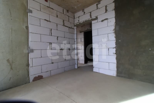 
  Продается 1-комн. квартира 35.9 м², в ЖК Южане, 4 очередь литера 2. Фото 3.