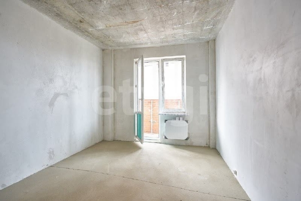 
  Продается 2-комн. квартира 55.8 м². Фото 2.