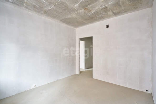 
  Продается 2-комн. квартира 55.8 м². Фото 4.