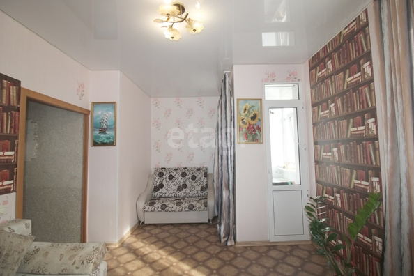 
  Продается 1-комн. квартира 32.8 м². Фото 3.