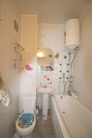 
  Продается 1-комн. квартира 32.8 м². Фото 10.