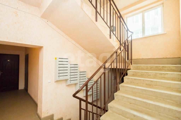 
  Продается 1-комн. квартира 32.8 м². Фото 11.