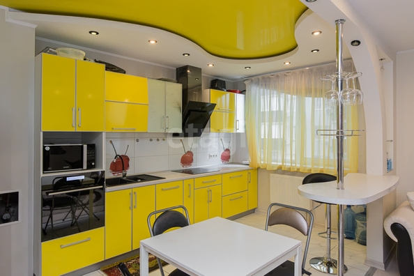
  Продается 3-комн. квартира 74.9 м². Фото 20.