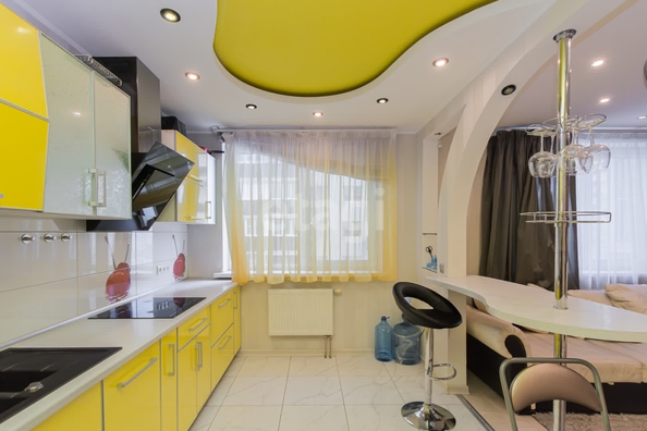 
  Продается 3-комн. квартира 74.9 м². Фото 21.