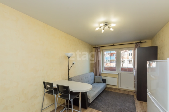 
  Продается студия 19.9 м². Фото 2.