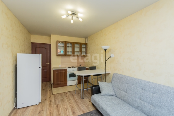 
  Продается студия 19.9 м². Фото 6.