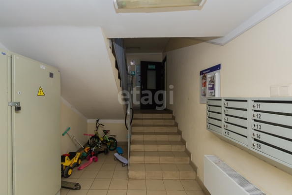 
  Продается студия 19.9 м². Фото 26.