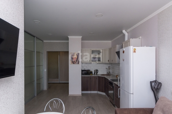 
  Продается 1-комн. квартира 44.1 м². Фото 9.