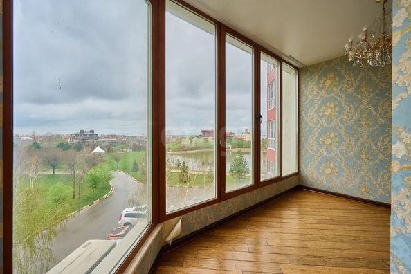 
  Продается 3-комн. квартира 270 м². Фото 16.