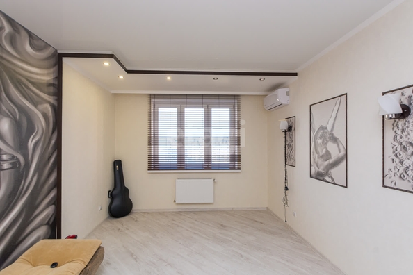
  Продается 1-комн. квартира 35 м². Фото 4.
