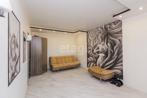 
  Продается 1-комн. квартира 35 м². Фото 5.