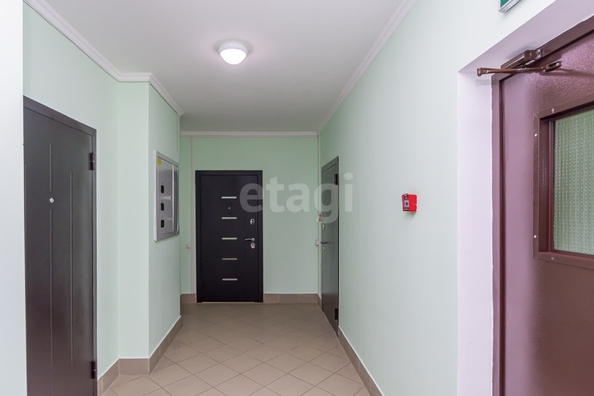 
  Продается 1-комн. квартира 35 м². Фото 19.