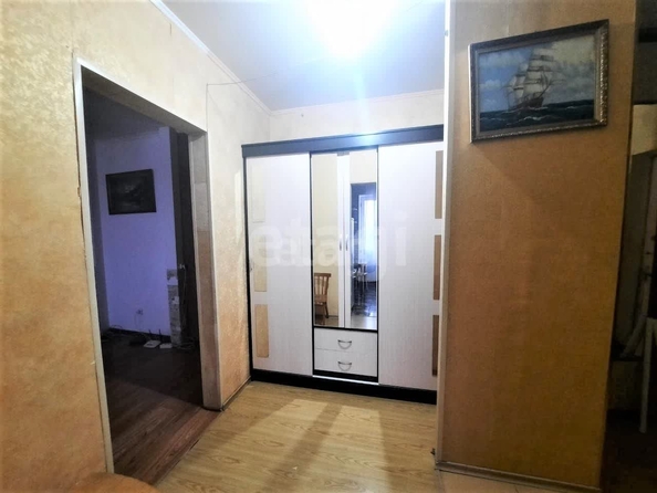 
  Продается 1-комн. квартира 46.3 м². Фото 6.