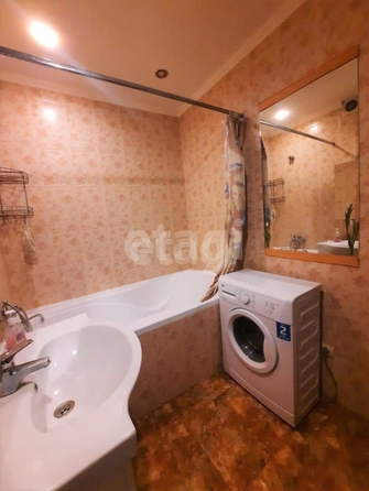 
  Продается 1-комн. квартира 46.3 м². Фото 10.