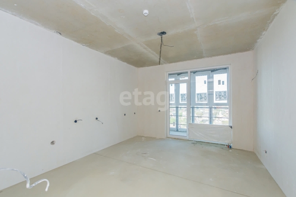 
  Продается студия 24.2 м², в ЖК Родные просторы, литера 3. Фото 10.