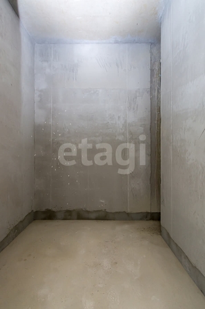 
  Продается студия 24.2 м², в ЖК Родные просторы, литера 3. Фото 13.