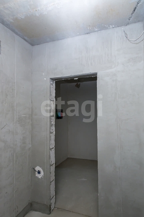 
  Продается студия 24.2 м², в ЖК Родные просторы, литера 3. Фото 15.
