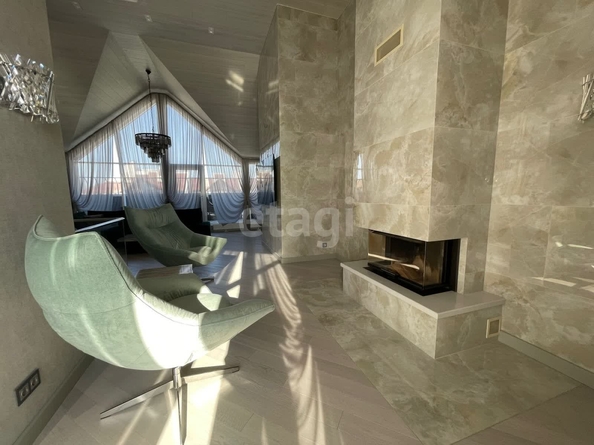 
  Продается 4-комн. квартира 263.5 м². Фото 6.