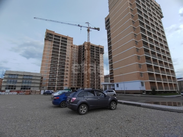 
  Продается студия 29.6 м². Фото 7.