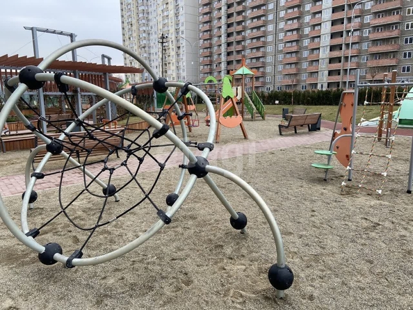 
  Продается 1-комн. квартира 40 м². Фото 7.