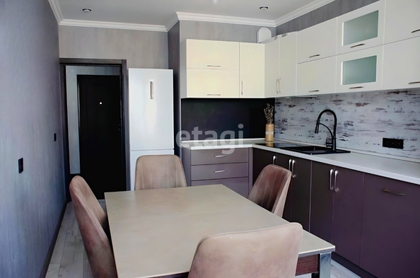 
  Продается 2-комн. квартира 70.7 м². Фото 3.