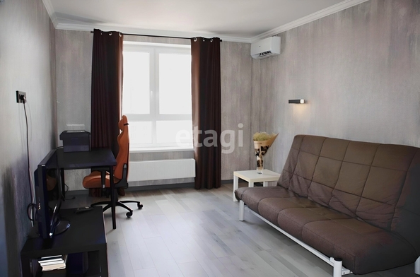 
  Продается 2-комн. квартира 70.7 м². Фото 4.