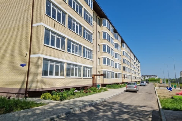 
  Продается студия 31.5 м². Фото 6.
