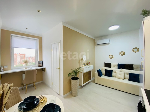 
  Продается 1-комн. квартира 24.6 м². Фото 1.