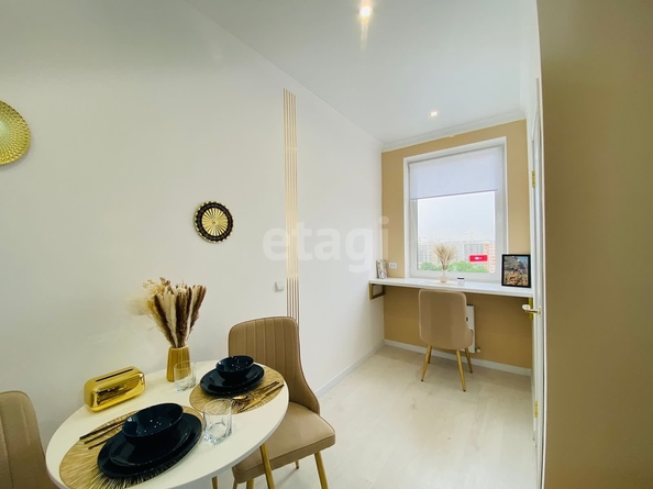 
  Продается 1-комн. квартира 24.6 м². Фото 3.