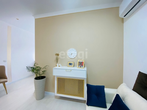 
  Продается 1-комн. квартира 24.6 м². Фото 4.