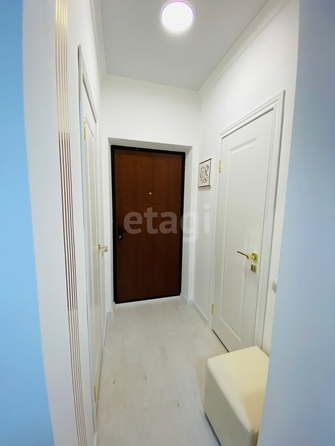 
  Продается 1-комн. квартира 24.6 м². Фото 6.