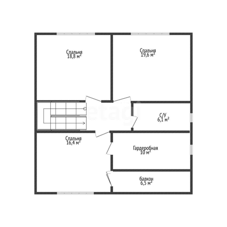 
  Продается дом 180 м². Фото 2.