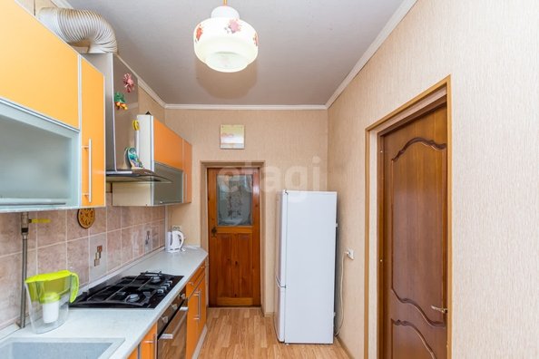 
  Продается 3-комн. квартира 59.8 м². Фото 11.