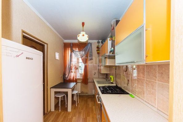 
  Продается 3-комн. квартира 59.8 м². Фото 13.