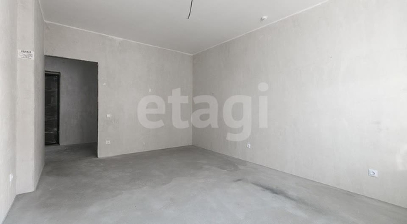 
  Продается 2-комн. квартира 55.8 м². Фото 2.