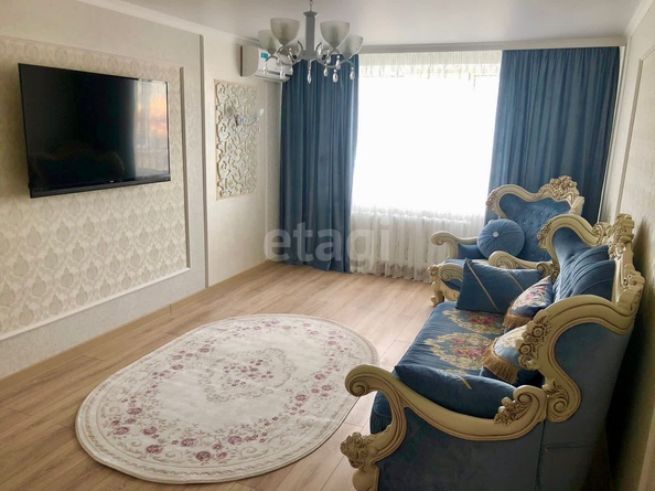 
  Продается 3-комн. квартира 91.4 м². Фото 2.