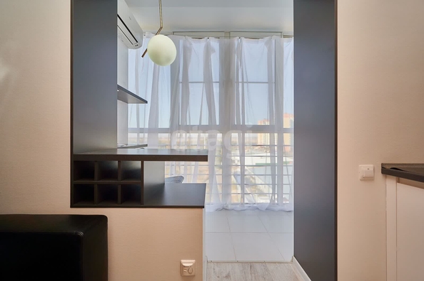 
  Продается 1-комн. квартира 32.6 м². Фото 11.