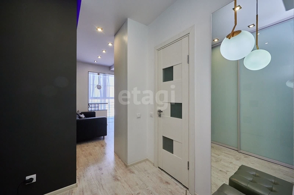 
  Продается 1-комн. квартира 32.6 м². Фото 14.