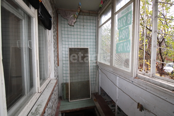 
  Продается 3-комн. квартира 61.2 м². Фото 23.