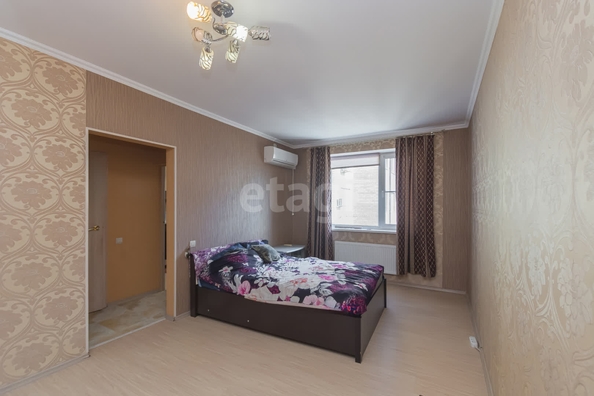 
  Продается 1-комн. квартира 34.3 м². Фото 2.