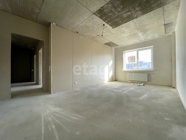 
  Продается 3-комн. квартира 87.4 м². Фото 2.